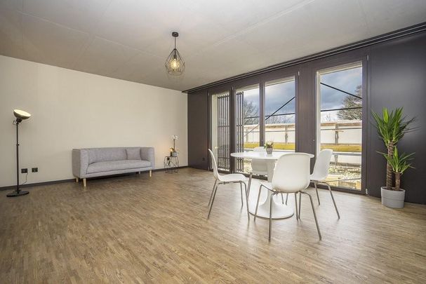 Moderne 2.5-Zimmerwohnung in der Nähe Tiefenau - Foto 1