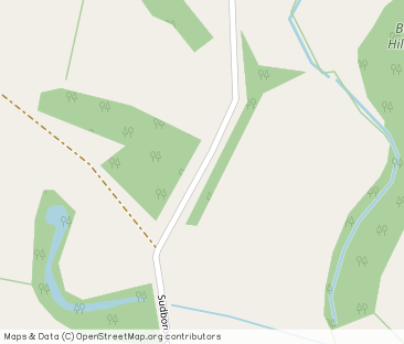 Sudborough Road, Slipton, Kettering, Northamptonshire, NN14 - Photo 1