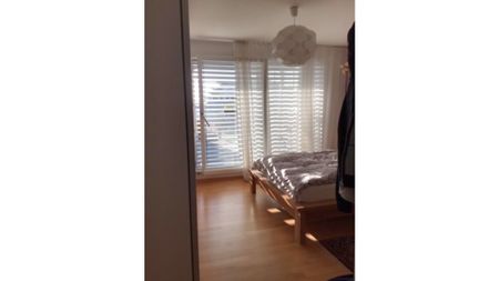 4½ Zimmer-Maisonettewohnung in Marly (FR), möbliert, auf Zeit - Photo 4