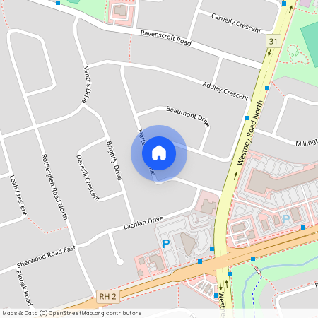 28 Hettersley Drive, Ajax