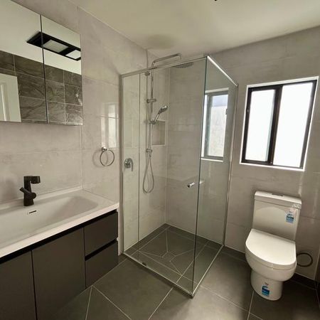 BRAND NEW TWO BEDROOM GRANNY FLAT - Photo 5