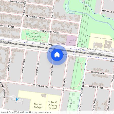 61 Ridgeway Parade, Vic 3020, Sunshine West