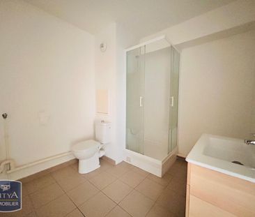 Location Appartement 1 pièce 29m² VILLIERS SUR MARNE 94350 - Photo 2