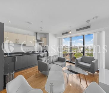 1 bedroom apartment to rent - Photo 2