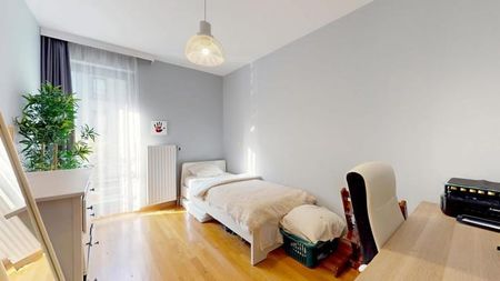 Appartement te huur - Foto 2
