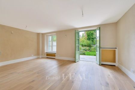 Maison familiale meublée entièrement rénovée - Meudon - Photo 2