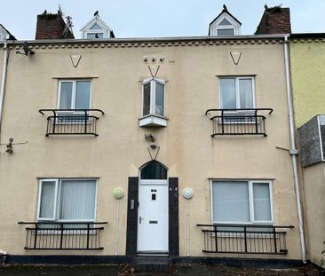 2 bedroom maisonette to rent - Photo 3