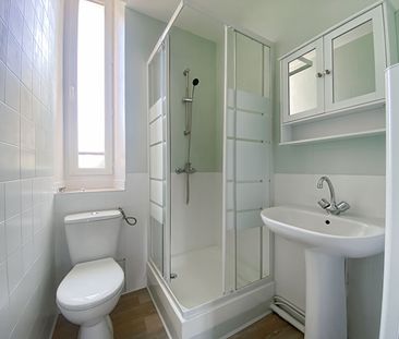 Location appartement 1 pièce, 23.29m², Guignes - Photo 2