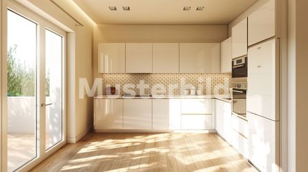 Exchange property: Elegant 5.5-room apartment in Kilchberg – high-quality exchange property - Foto 4