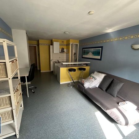 Location Appartement 1 pièce 26m² ARRAS 62000 - Photo 3