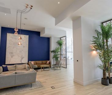 2 bedroom apartment to rent - Photo 3