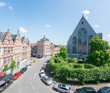 Studio te huur - Foto 5