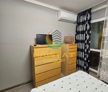 3 camere de inchiriat Emil Racovita - Fotografie 2