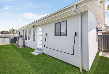 Modern 2 Bedroom Granny Flat - Photo 5