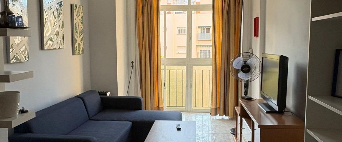 Room - Málaga (Vialia) - Foto 1