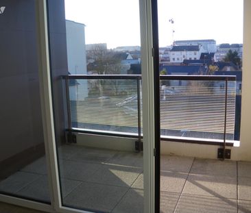 A RENNES "Quartier Jacques Cartier" - 73 rue de l'Alma - APPARTEMEN... - Photo 5