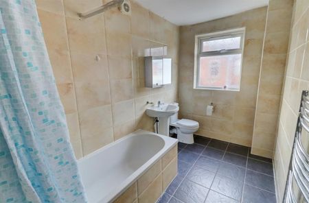 2 BED Terraced House To rent - Photo 4