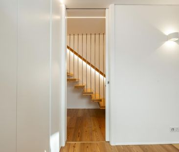 3 Bedroom House with a terrace, Centro Histórico Cascais, Cascais - Photo 5