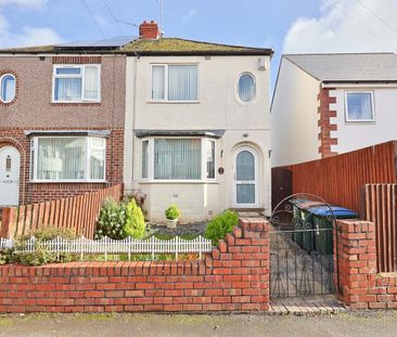 Herrick Road, Coventry - 3 Bedroom Semi, Poet's Corner - Photo 2