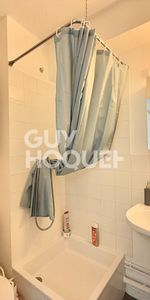 A LOUER - Appartement T1 Bis meublé - Quartier Kérinou - Photo 3
