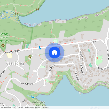 19 The Bulwark, Castlecrag NSW 2068