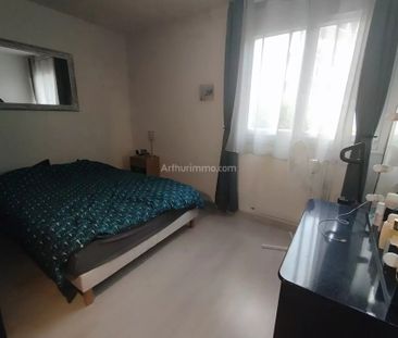 Location Appartement 2 pièces 46 m2 à Thorigny-sur-Marne - Photo 4