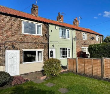 2 bedroom house to rent - Photo 1