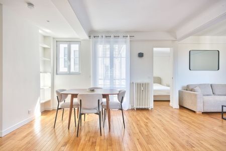 Appartement à louer à Paris 7Ème - Photo 3