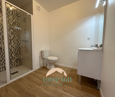 Location Appartement 1 pièce 36m² PONT L EVEQUE 14130 - Photo 3