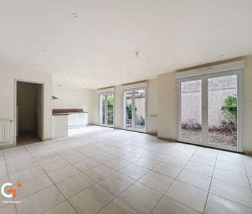 Maison 110m2 3 chambres jardin parking - Photo 5