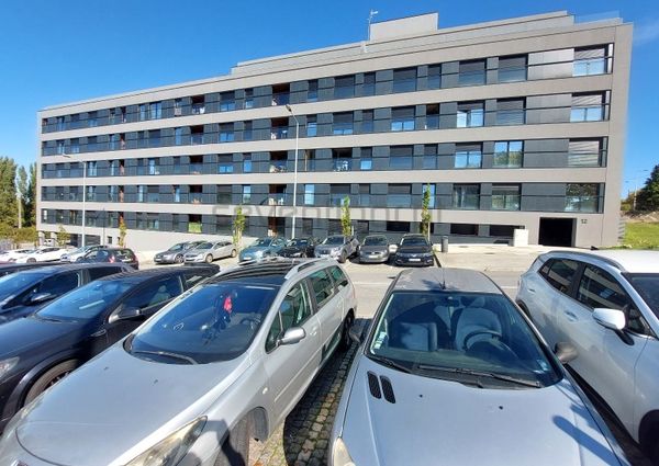 Apartamento T2 em Porto