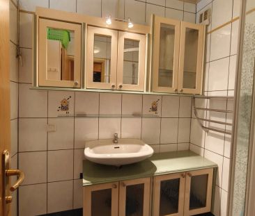 Perfekte Lage & ausgezeichnete Infrastruktur - sonniger Balkon inkl... - Foto 3
