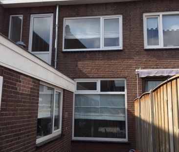 Te huur: Appartement Leenherenstraat in Tilburg - Foto 6