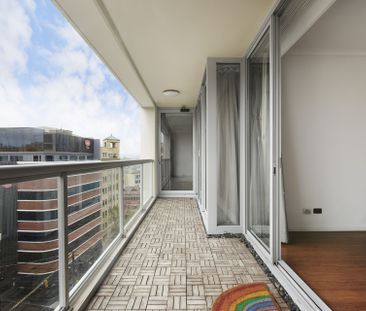 708/50 Murray Street, Pyrmont - Photo 6
