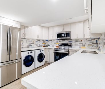 For Lease - 33 Tweedie Crescent Unit# BSMT, Whitby, Ontario - Photo 3