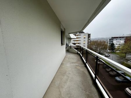Location Appartement 3 pièces 61m² LA MOTTE SERVOLEX 73290 - Photo 4