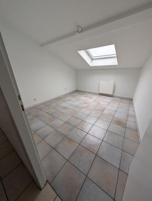 Location Appartement 2 pièces 53m² JARVILLE LA MALGRANGE 54140 - Photo 1