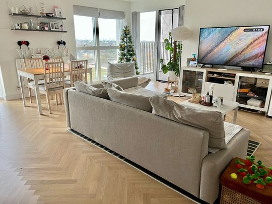 2 Bed Flat, Birch House, SE3 - Photo 1