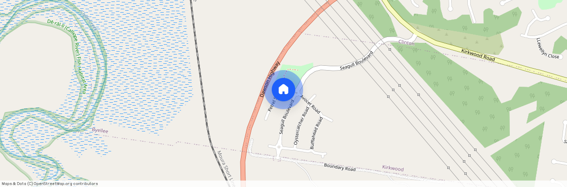 2/34 Petrel Street, QLD 4680, Kirkwood