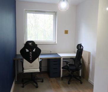 Wynajem 3 pok Kordeckiego 62.48 m² - Photo 2