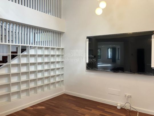 Big Beautiful and Bright Five-Bedroom House - Pipera - Photo 1