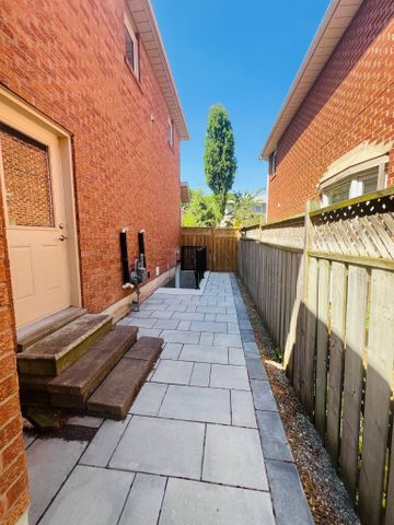 For Lease - 2807 Guilford Crescent Unit# Basement, Oakville, Ontario - Photo 5