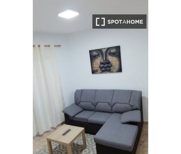 3 room luxury Apartment for rent in Santa Cruz de Tenerife, Canary ... - Photo 2