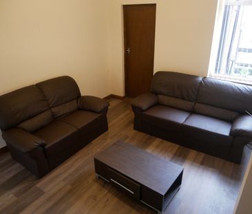 Room in a Shared House, Mountcastle Road, LE3 - Photo 1