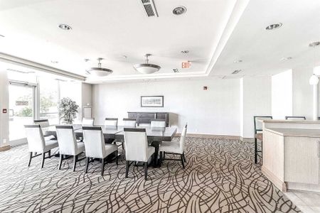 For Lease - 1900 Lake Shore Boulevard Unit# 1704, Toronto, Ontario - Photo 3