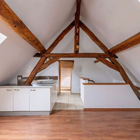 Location Appartement 2 pièces 30m² MARLY LA VILLE 95670 - Photo 3