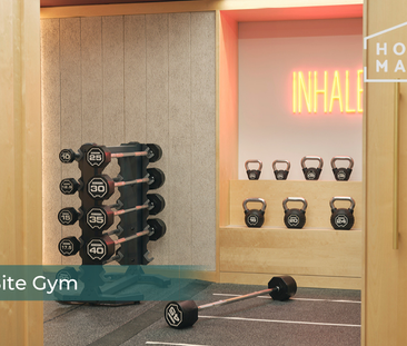 2 bedroom flat to rent - Photo 5