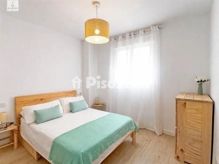 Piso en alquiler en Gran Sol - Montesol - Photo 4