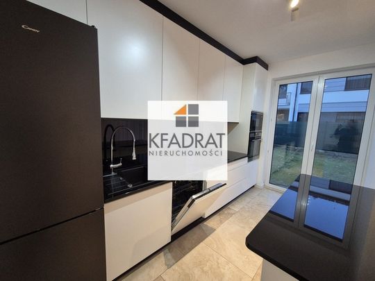 Krzekowo-Bezrzecze, skrajny segment, 4 pokoje - Photo 1