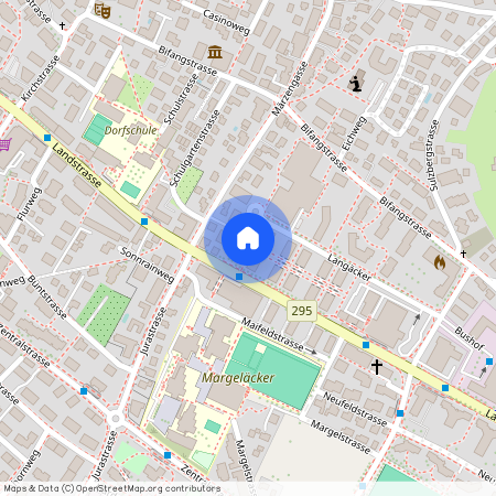 Langäcker 20, 5430 Wettingen